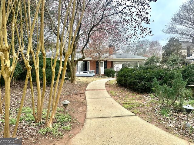 550 S Hill Street, Griffin, GA 30224