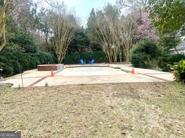 550 S Hill Street, Griffin, GA 30224