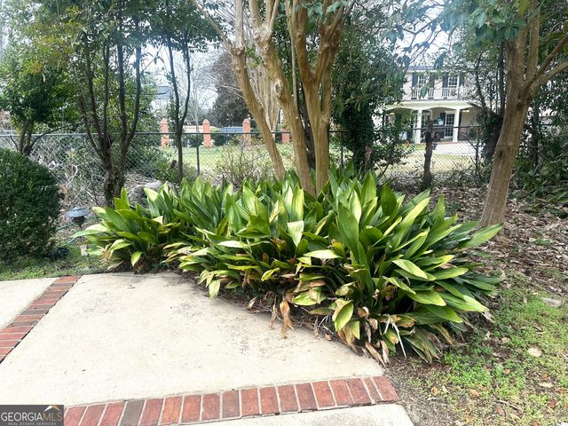 550 S Hill Street, Griffin, GA 30224