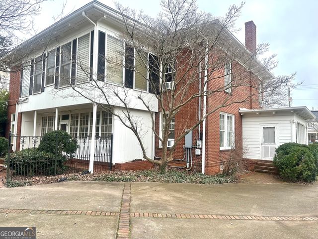 550 S Hill Street, Griffin, GA 30224