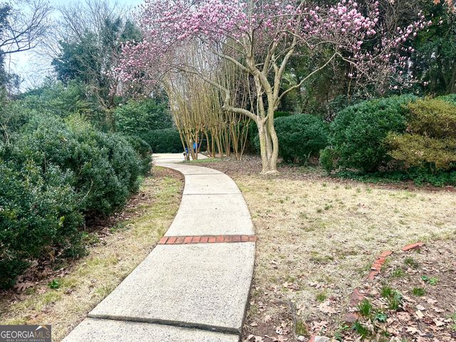 550 S Hill Street, Griffin, GA 30224