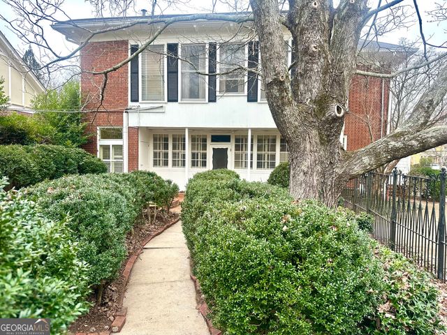 550 S Hill Street, Griffin, GA 30224