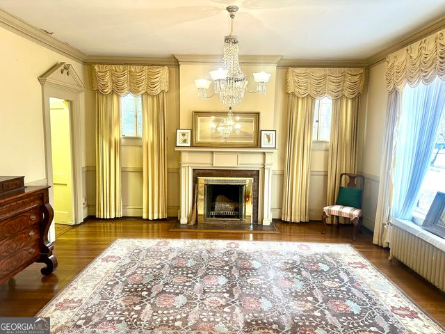 550 S Hill Street, Griffin, GA 30224