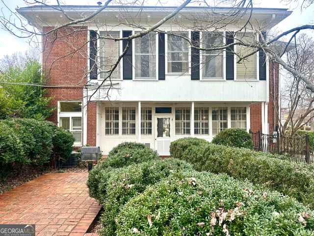 550 S Hill Street, Griffin, GA 30224