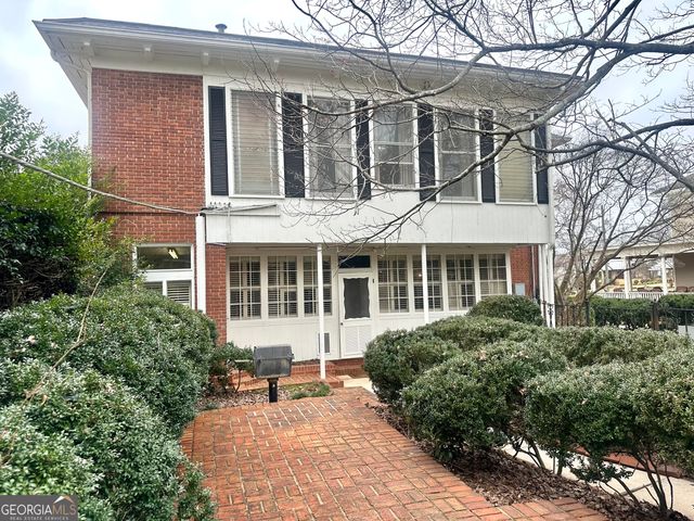 550 S Hill Street, Griffin, GA 30224