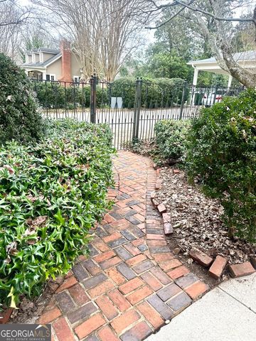 550 S Hill Street, Griffin, GA 30224