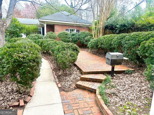 550 S Hill Street, Griffin, GA 30224