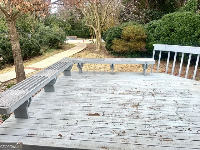 550 S Hill Street, Griffin, GA 30224