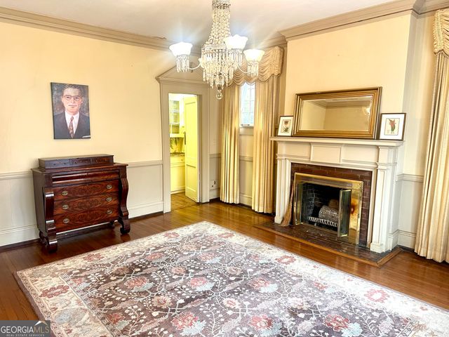 550 S Hill Street, Griffin, GA 30224