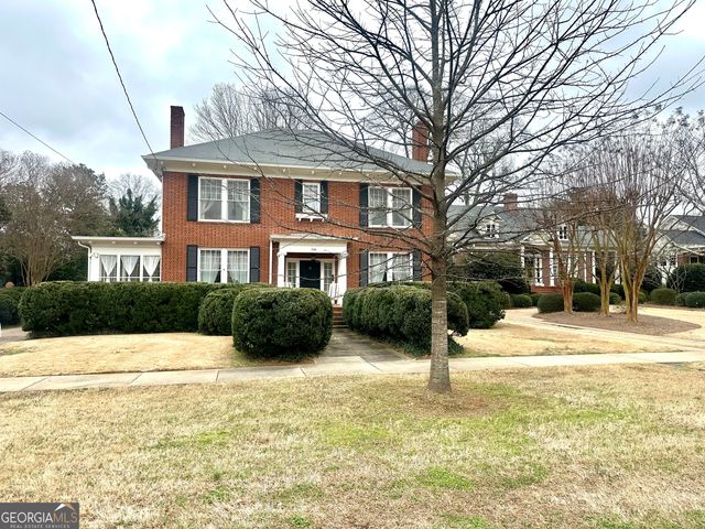 550 S Hill Street, Griffin, GA 30224