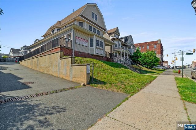 431 Washington Avenue, Belleville, NJ 07109