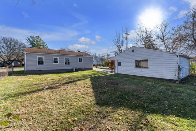 19135 Weyher Street, Livonia, MI 48152