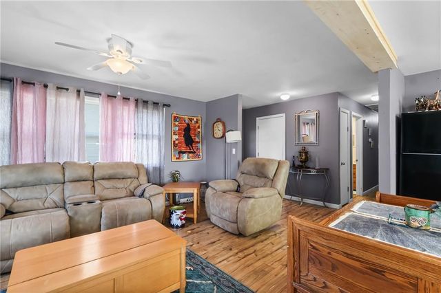 38080 Osawatomie Road, Osawatomie, KS 66064