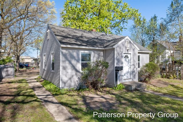 2107 8th Street, Muskegon, MI 49444