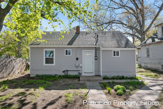 2107 8th Street, Muskegon, MI 49444