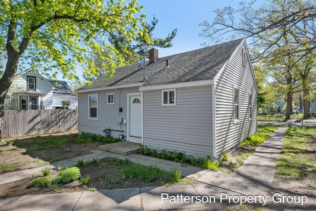 2107 8th Street, Muskegon, MI 49444