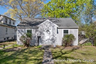 2107 8th Street, Muskegon, MI 49444