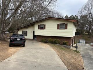 2195 Wilson Road, Conyers, GA 30012