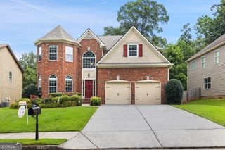 4782 Arbor View Parkway NW, Acworth, GA 30101