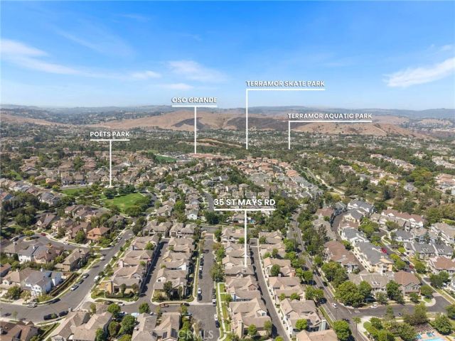 35 St Mays Rd, Ladera Ranch, CA 92694