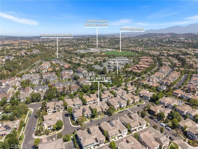 35 St Mays Rd, Ladera Ranch, CA 92694