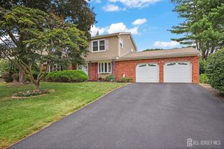 26 krebs Road, Plainsboro, NJ 08536