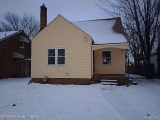 20200 Greeley Street, Highland Park, MI 48203