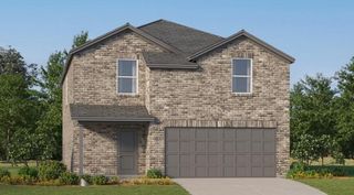 16810 Great Highlands Drive, Hockley, TX 77447