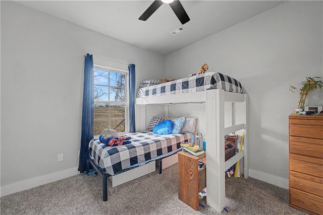 908 Fallon Street, Siloam Springs, AR 72761
