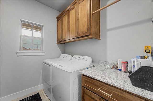 908 Fallon Street, Siloam Springs, AR 72761