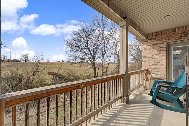 908 Fallon Street, Siloam Springs, AR 72761