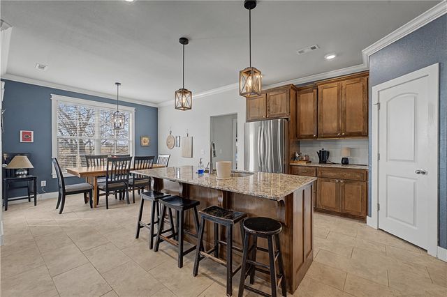908 Fallon Street, Siloam Springs, AR 72761