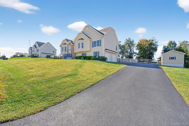 47 Finley Drive, Salisbury Mills, NY 12577