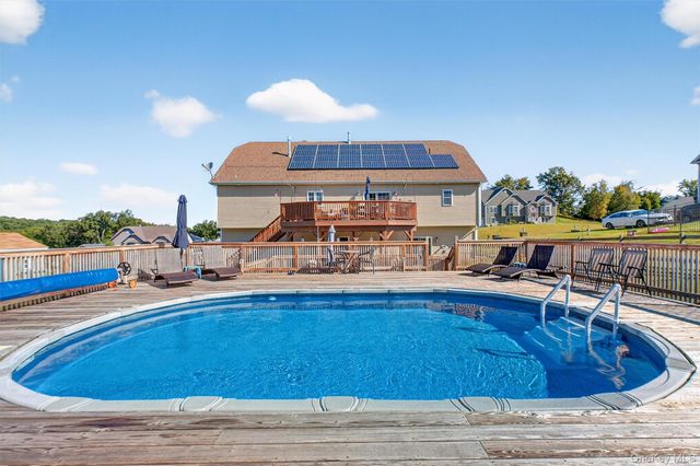 47 Finley Drive, Salisbury Mills, NY 12577
