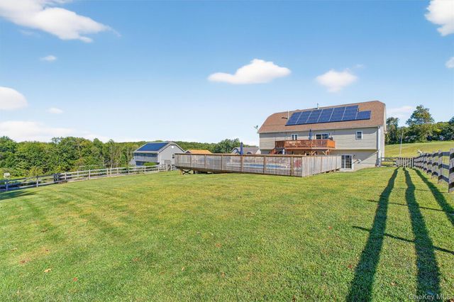 47 Finley Drive, Salisbury Mills, NY 12577