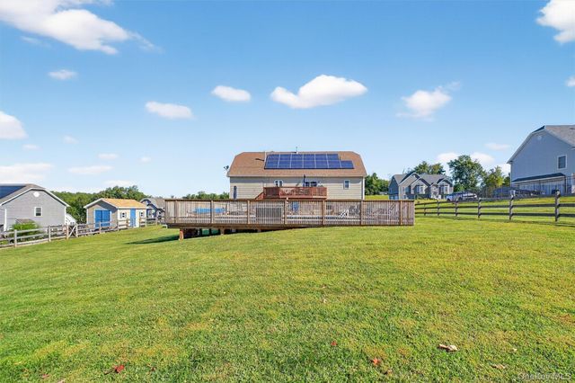 47 Finley Drive, Salisbury Mills, NY 12577
