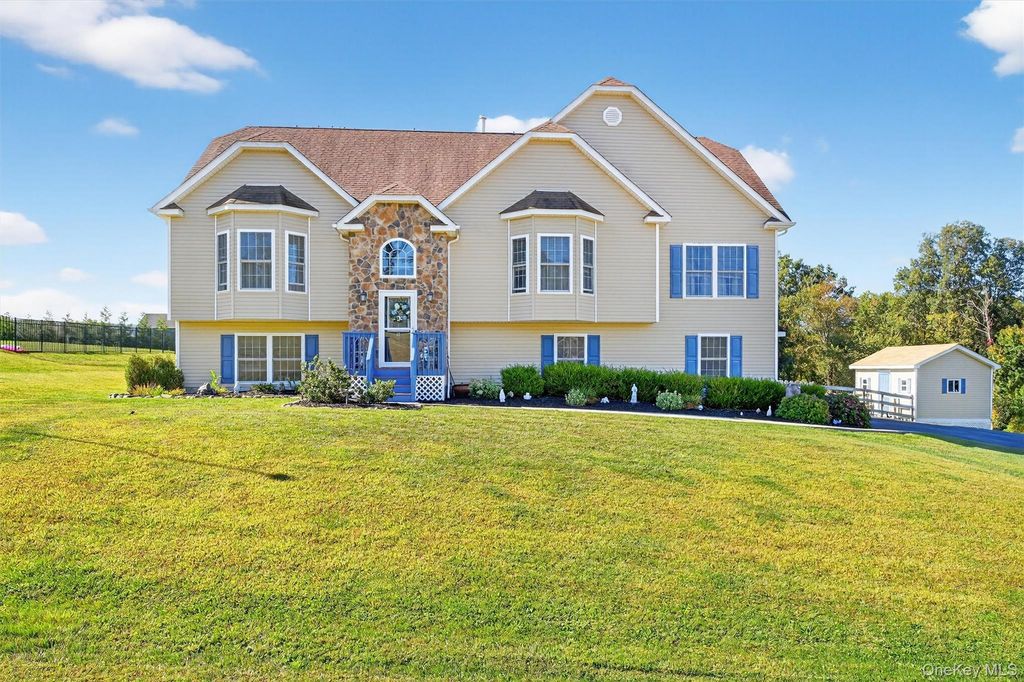 47 Finley Drive, Salisbury Mills, NY 12577