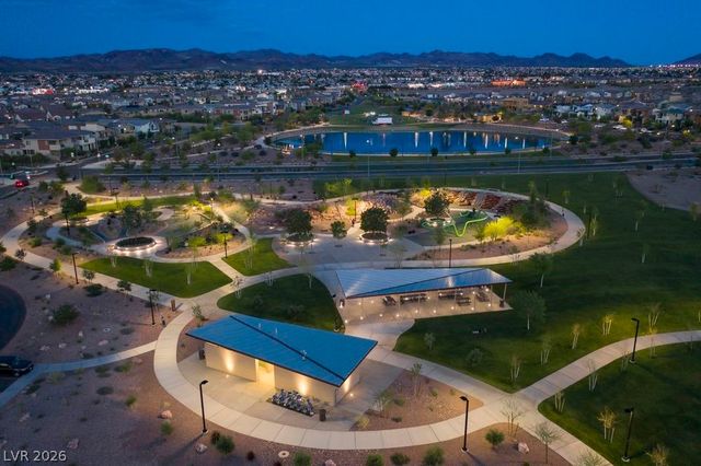 652 Semitone Lane, Henderson, NV 89015
