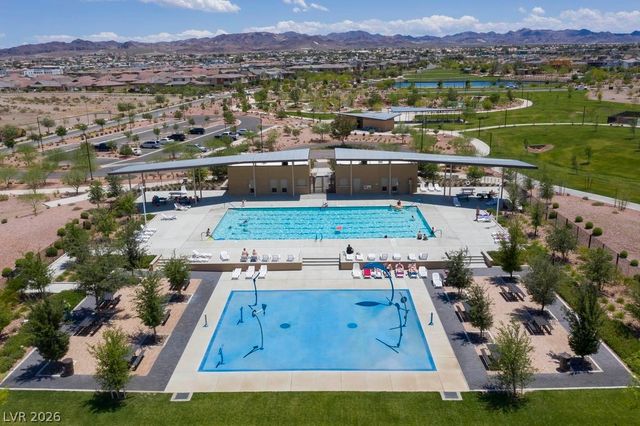 652 Semitone Lane, Henderson, NV 89015