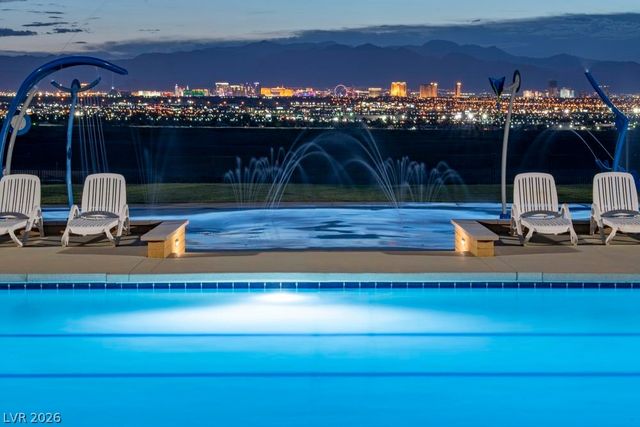 652 Semitone Lane, Henderson, NV 89015
