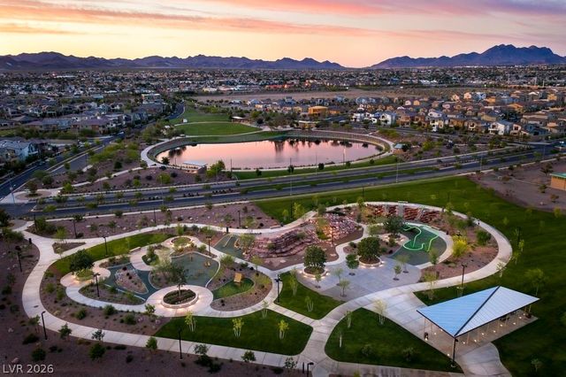 652 Semitone Lane, Henderson, NV 89015