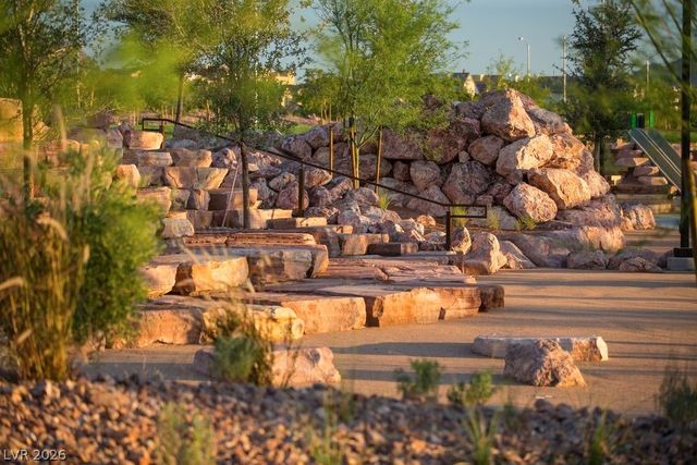 652 Semitone Lane, Henderson, NV 89015