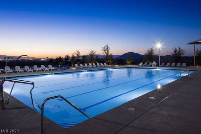 652 Semitone Lane, Henderson, NV 89015