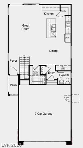 652 Semitone Lane, Henderson, NV 89015