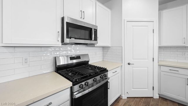 652 Semitone Lane, Henderson, NV 89015