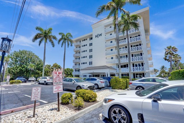 1169 Hillsboro 203, Hillsboro Beach, FL 33062