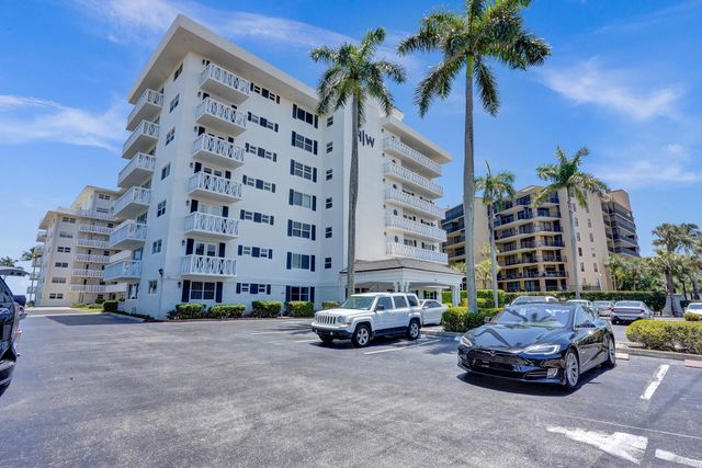 1169 Hillsboro 203, Hillsboro Beach, FL 33062