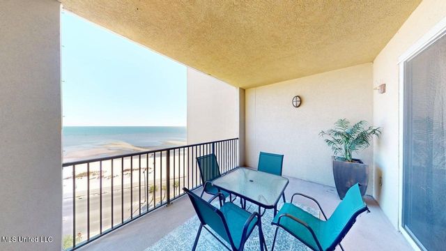 1200 Beach Drive, 903, Gulfport, MS 39507