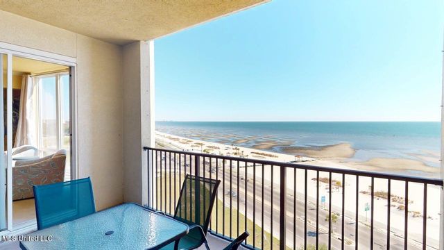 1200 Beach Drive, 903, Gulfport, MS 39507