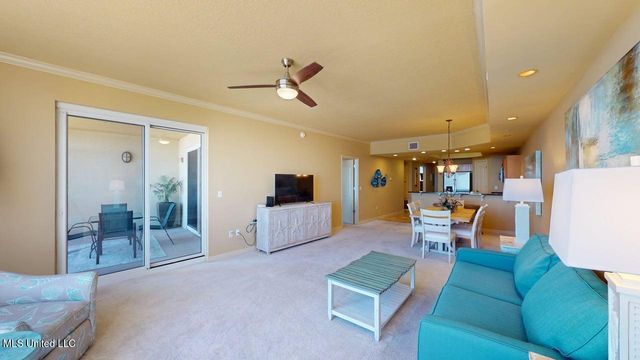 1200 Beach Drive, 903, Gulfport, MS 39507